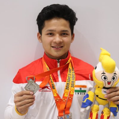 Asian Weightlifting Championships | Jeremy Lalrinnunga sets new youth world record, Jhili Dalabehera wins silver