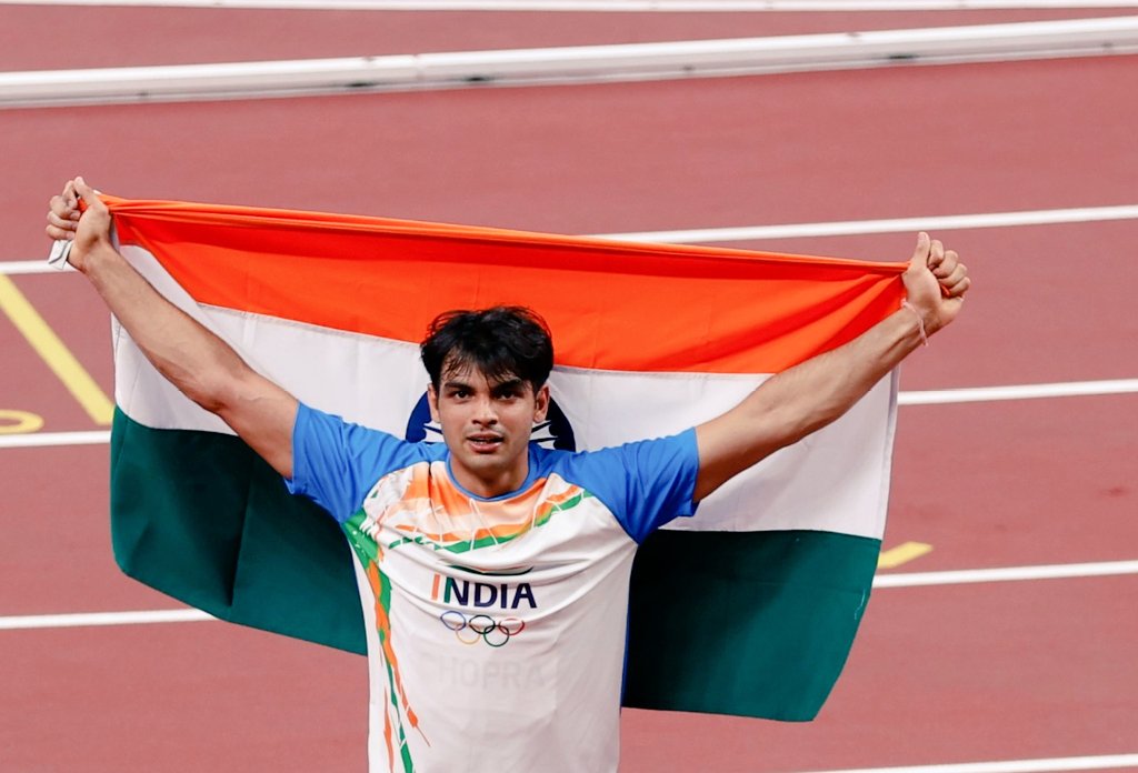 Overseas stints in build-up to the Olympics helped me prepare mentally, admits Neeraj Chopra