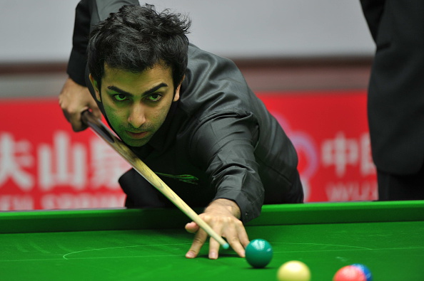 Asian Snooker Championship 2022 | Pankaj Advani off to flying start, registers two wins on first day