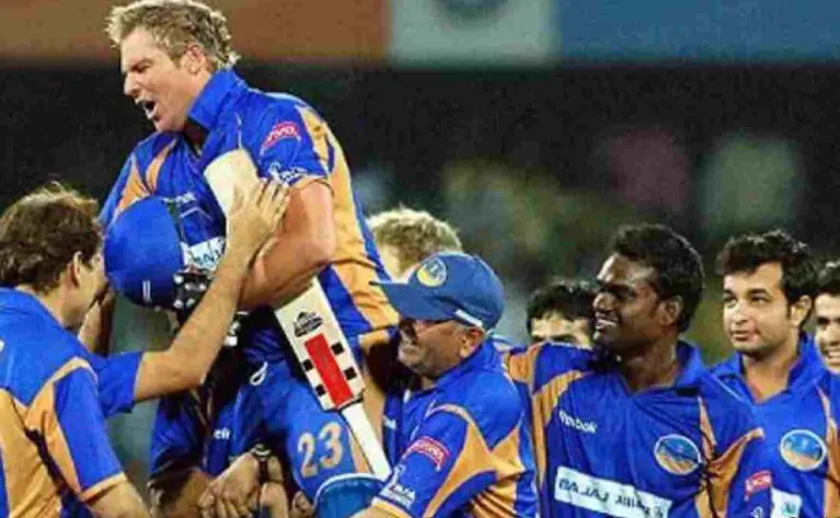 Rajasthan Royals defeated Delhi Capitals by 105 Runs.