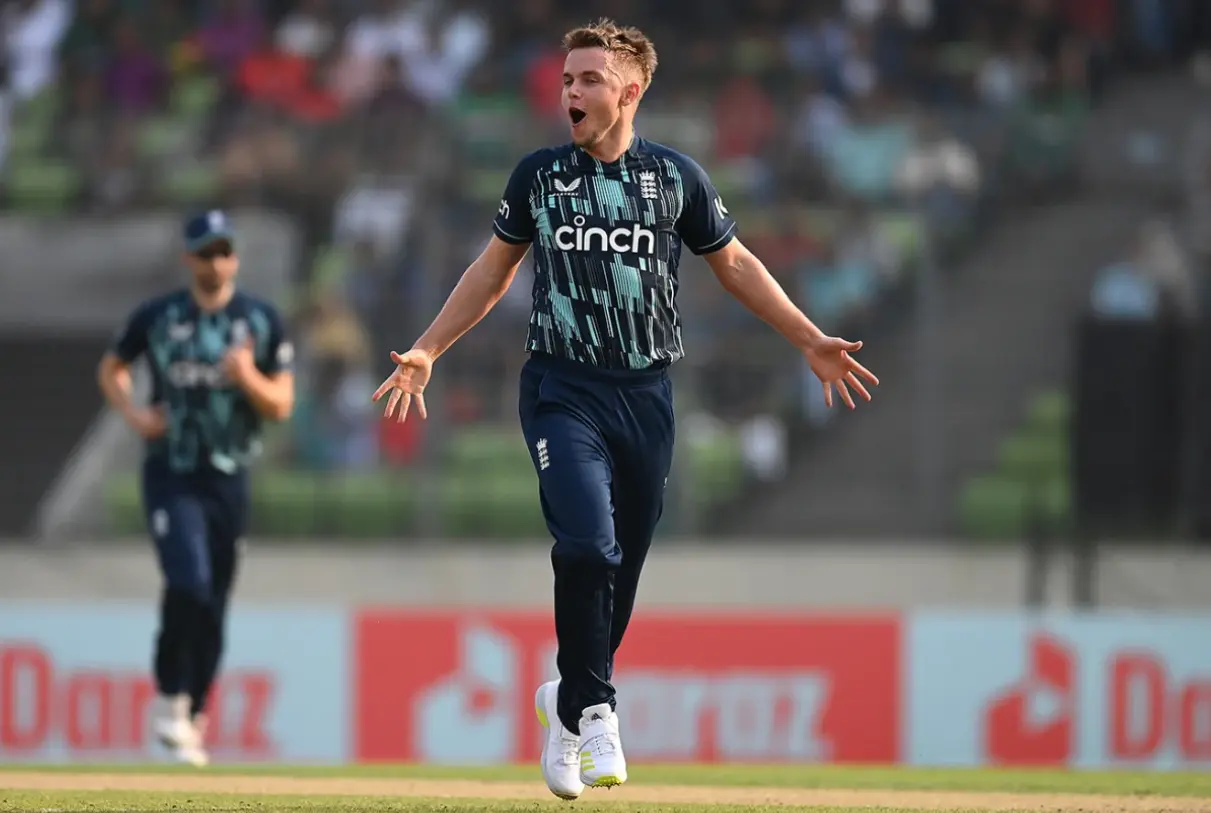 On This Day in Cricket - June 3