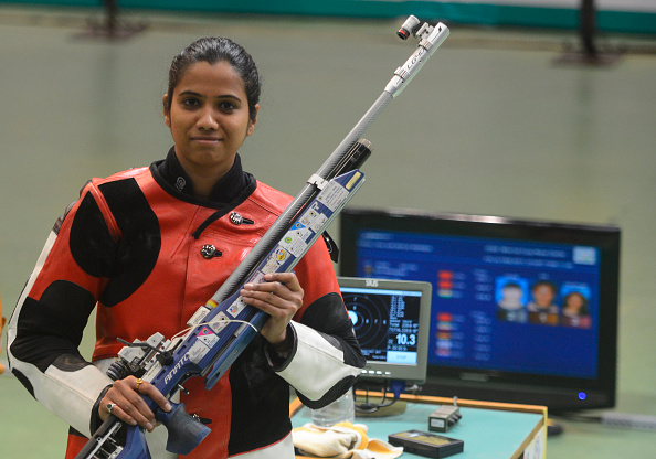 Shooting WC bronze-winner Pooja Ghatkar: Gagan Narang’s guidance and pep talks helped me
