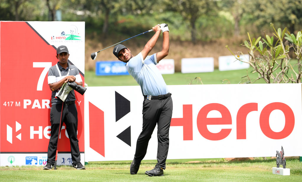 Nationwide Children’s Hospital Championships | Anirban Lahiri slips after being on top, Shubhankar Sharma eliminated