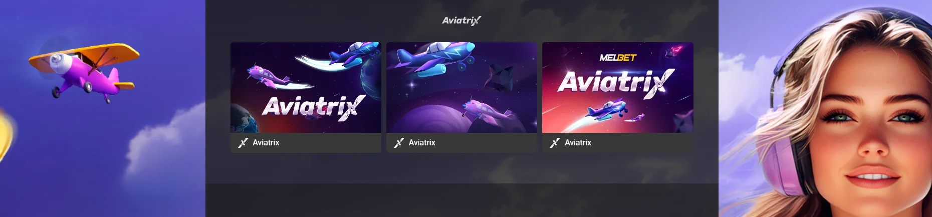 TAKE A FLIGHT, WIN TONIGHT with MelBet