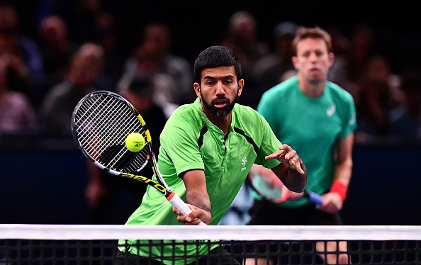 Rohan Bopanna, Divij Sharan likely to miss out on TOPS funding