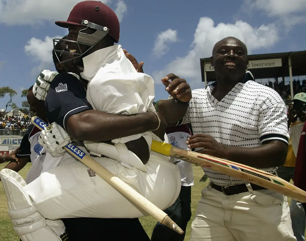 On This Day-13th May 2003