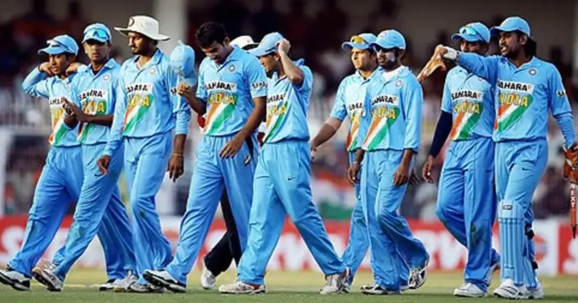 West Indies defeated India by 4-1 in the ODI Series.