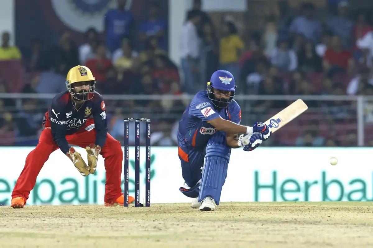 On This Day In Cricket - November 24