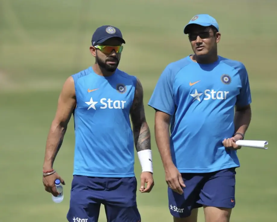 On This Day in Cricket - October 17