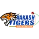Aakash Tigers Mws