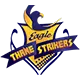 Eagle Thane Strikers