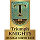 Mumbai North East Triumph Knights