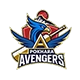 Pokhara Avengers