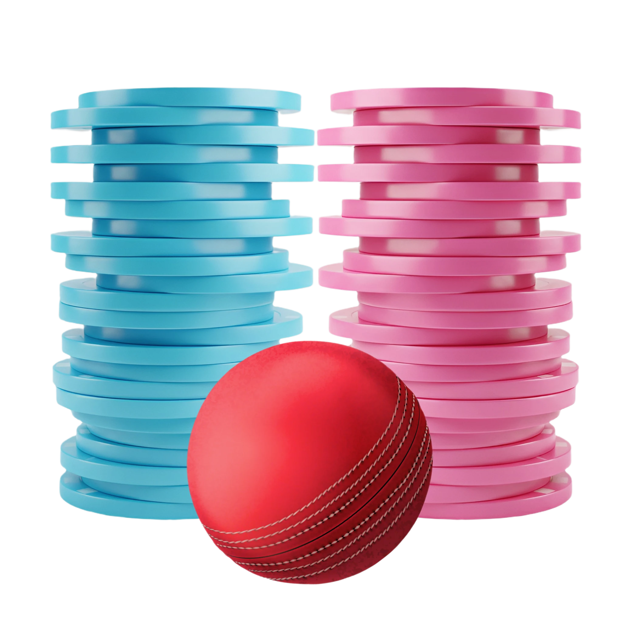 Back and Lay Meaning in Cricket