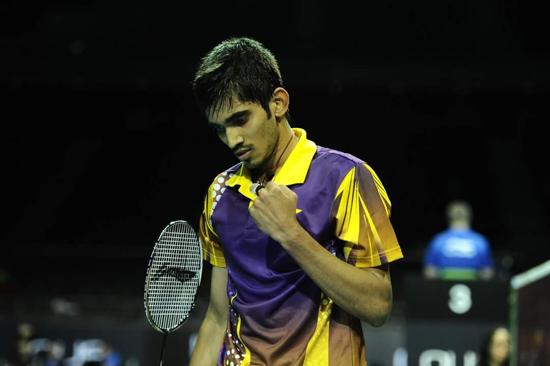 Orleans Masters | Kidambi Srikanth, Saina Nehwal script easy victories