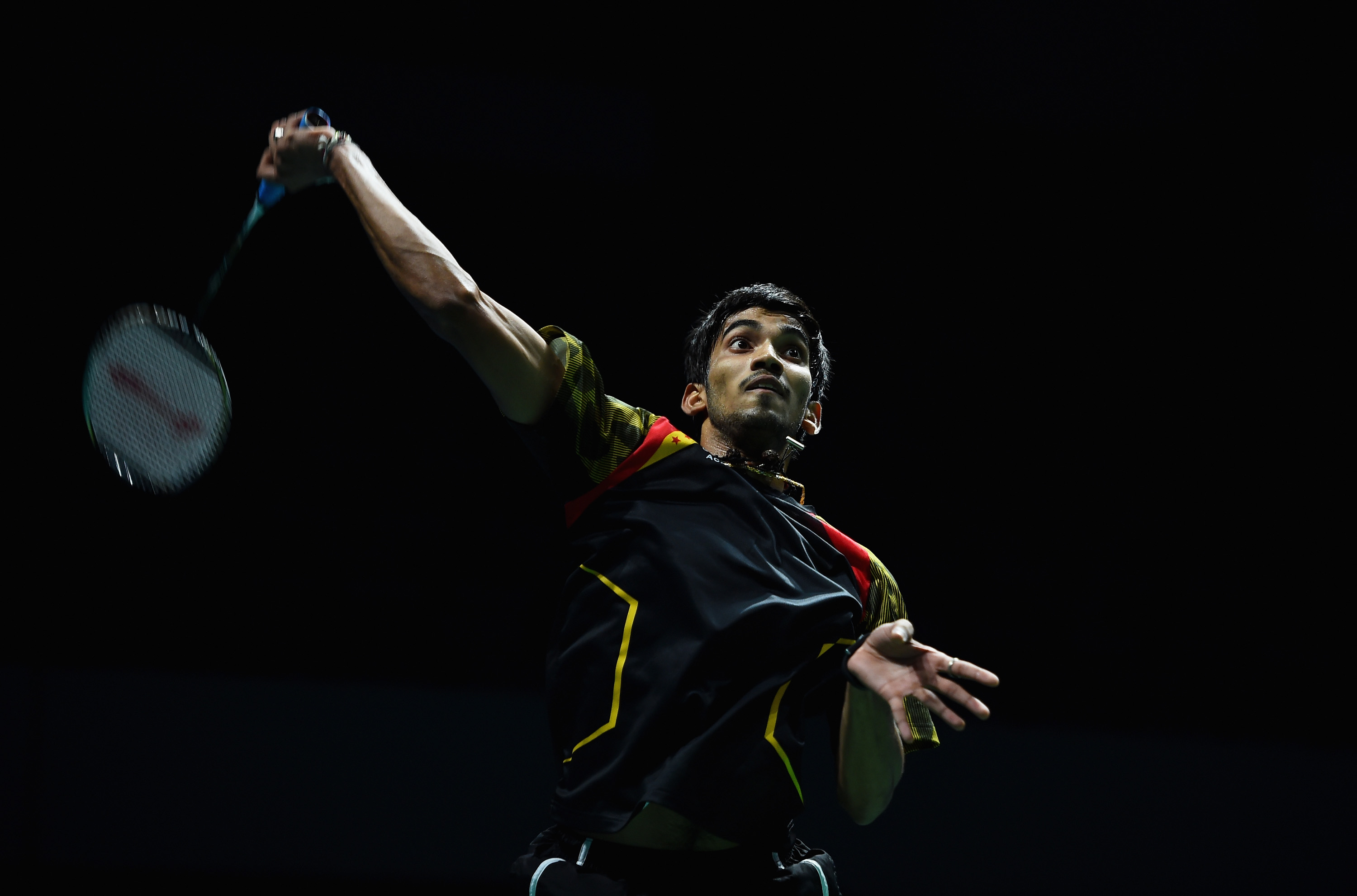 We have lost freedom to train in post Covid-19 era, laments Kidambi Srikanth