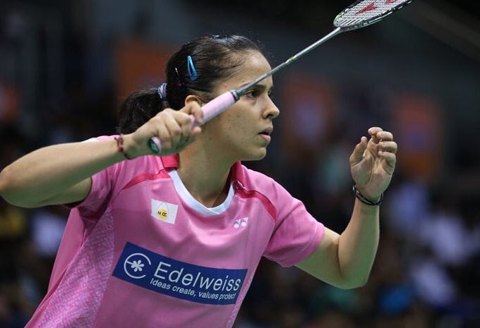 BWF India Open | Saina Nehwal pulls out failing to recover from intestinal problem