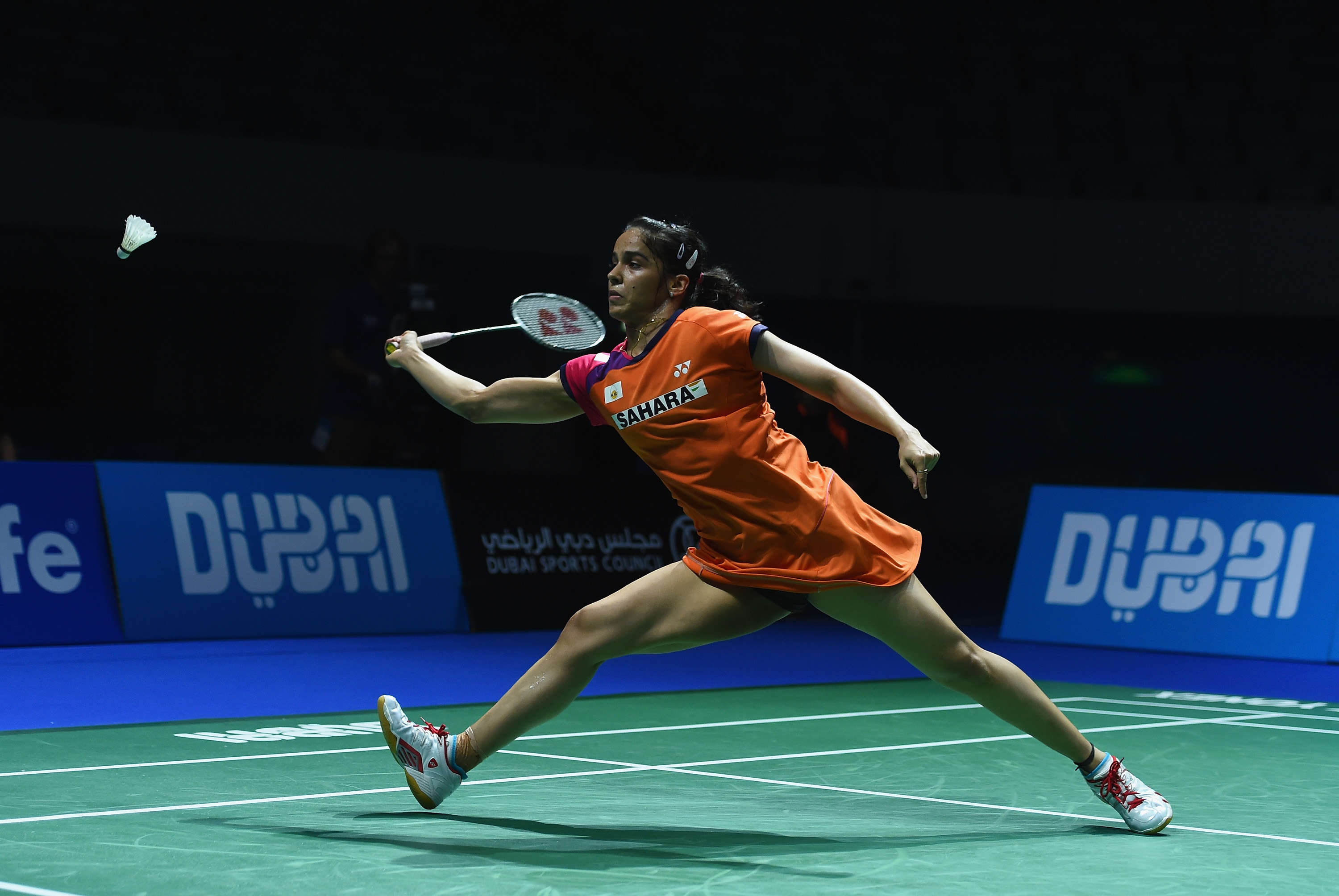 Australia Super Series 2017 | Saina and Sindhu progress to the second round