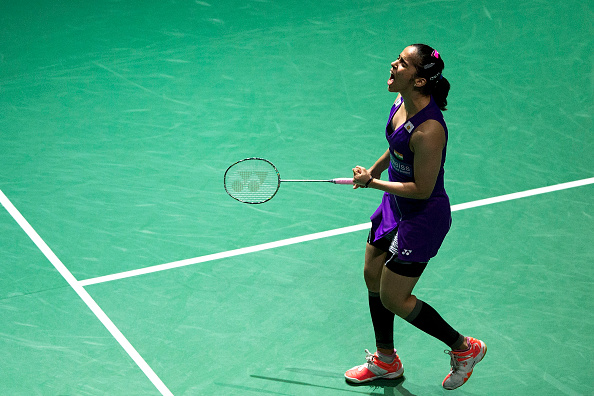 Hong Kong Open Round up | Saina Nehwal exacts revenge to cap good day for India