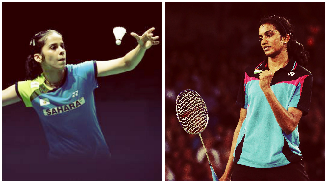 Saina Nehwal vs PV Sindhu – Who is India’s best at the moment?