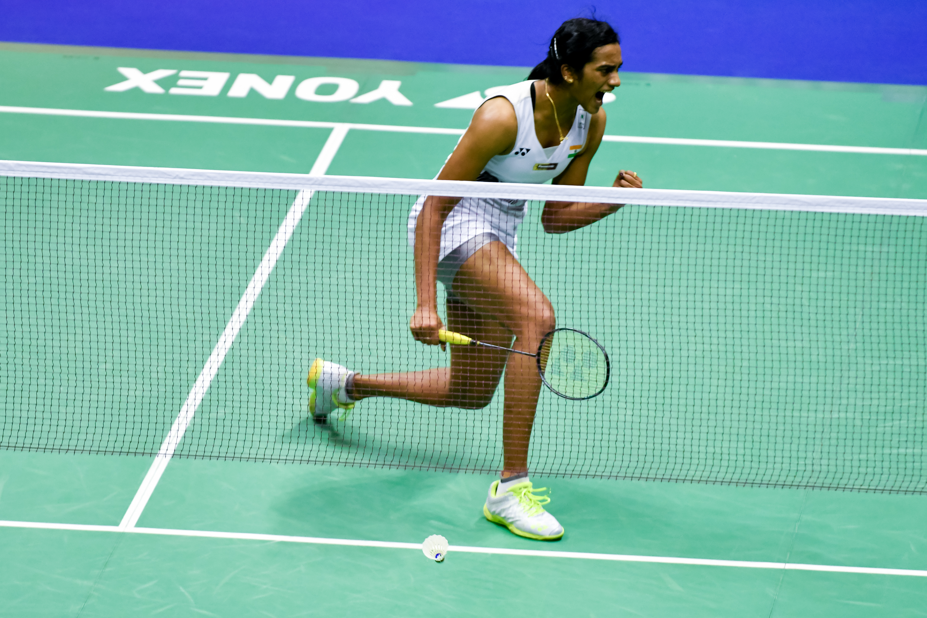 BWF World Tour | PV Sindhu and Sameer Verma rewarded by BAI for their performances