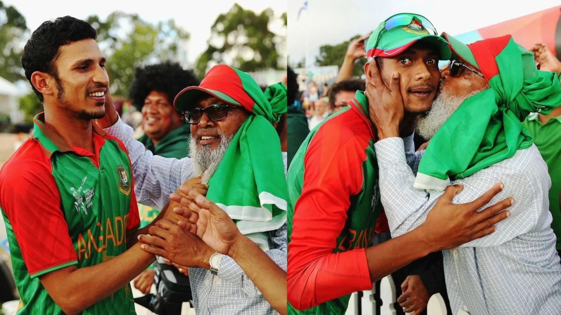 Bangladesh achieves highest successful run chase on 5 March 2015.