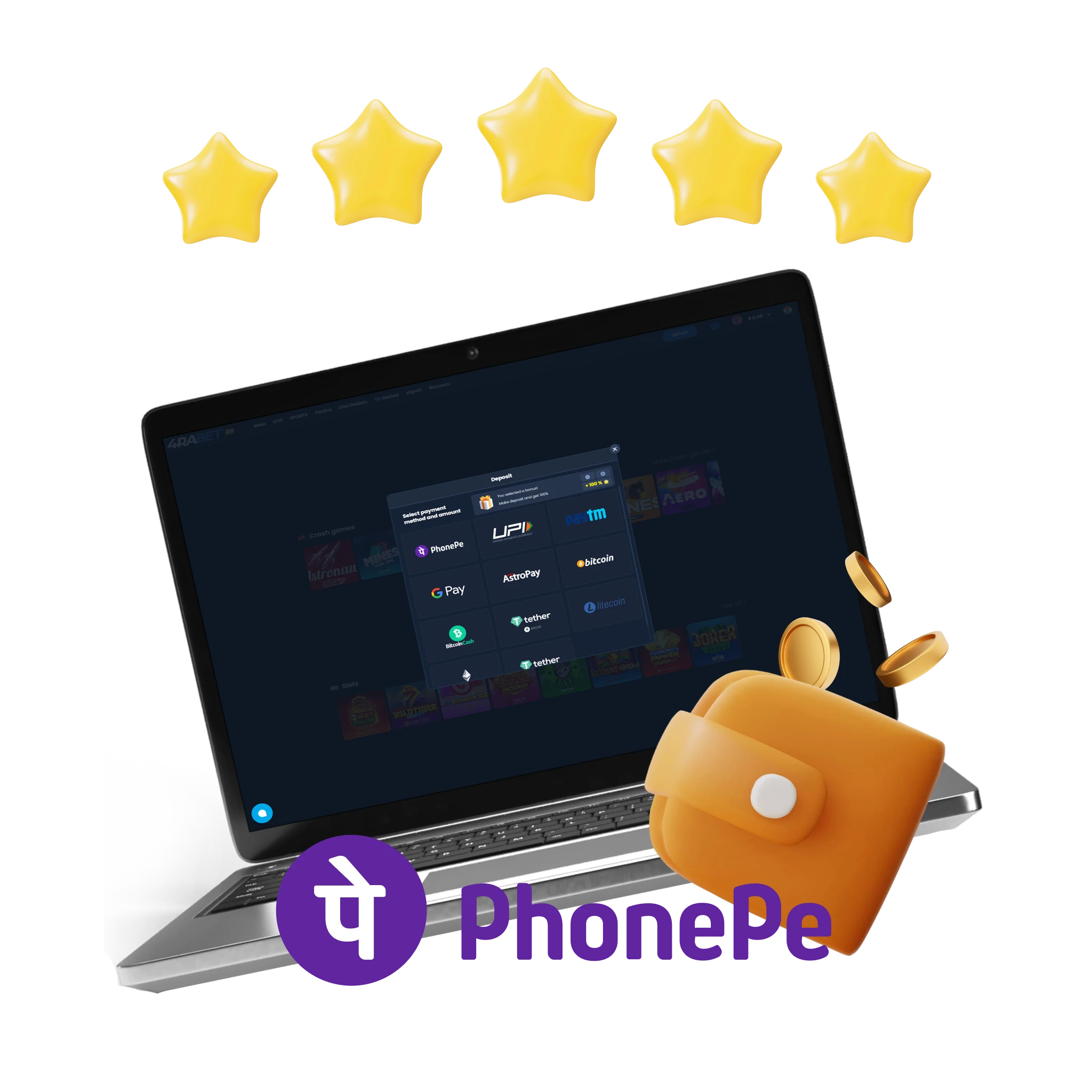 Best Betting Sites and Apps that Accept PhonePe in India December 2025