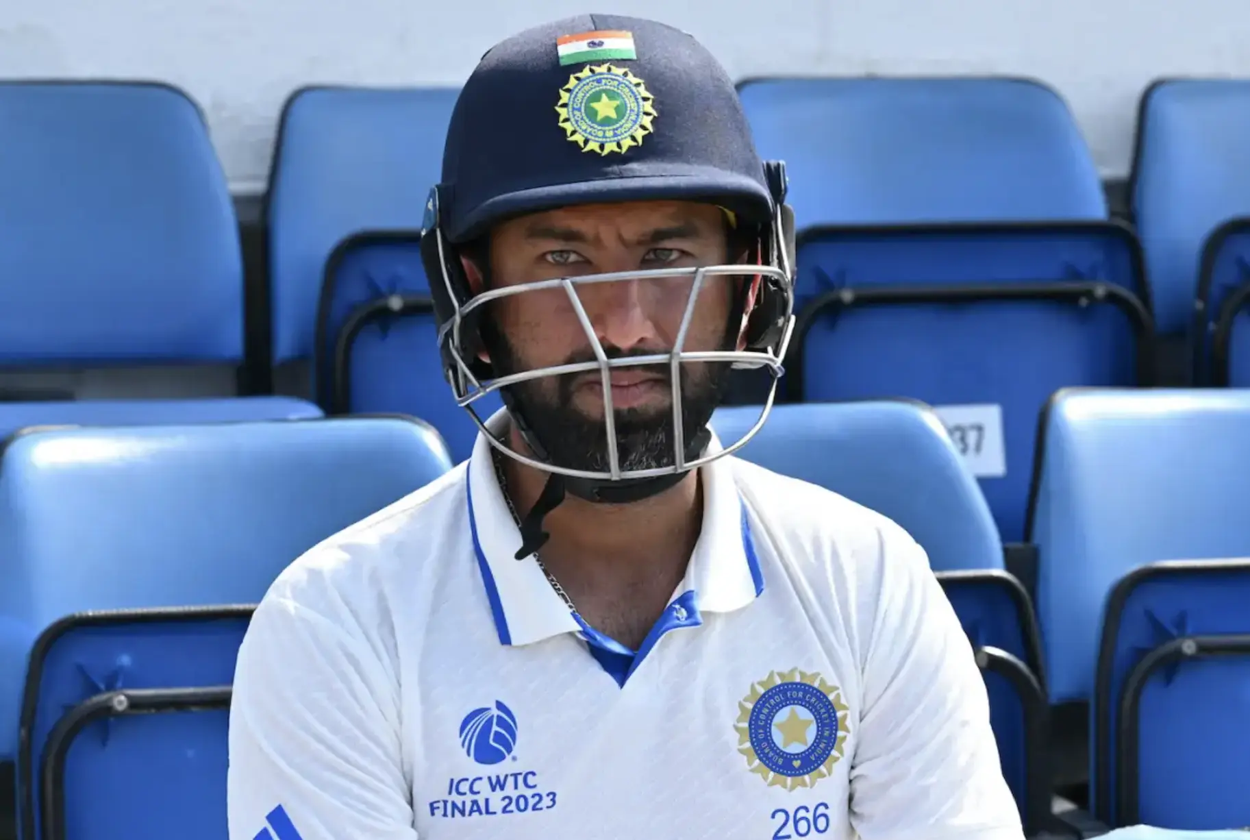 On This Day In Cricket - October 9