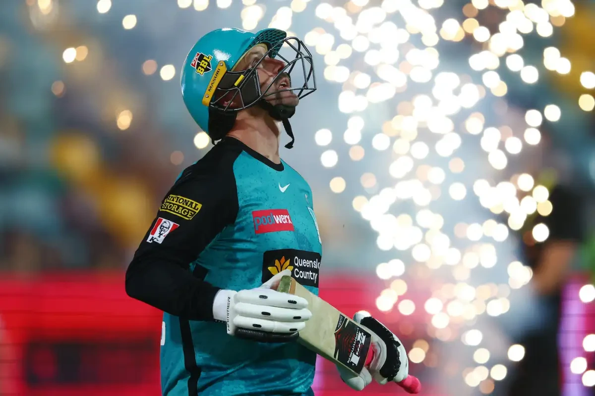 Colin Munro was born on 11 March 1987.