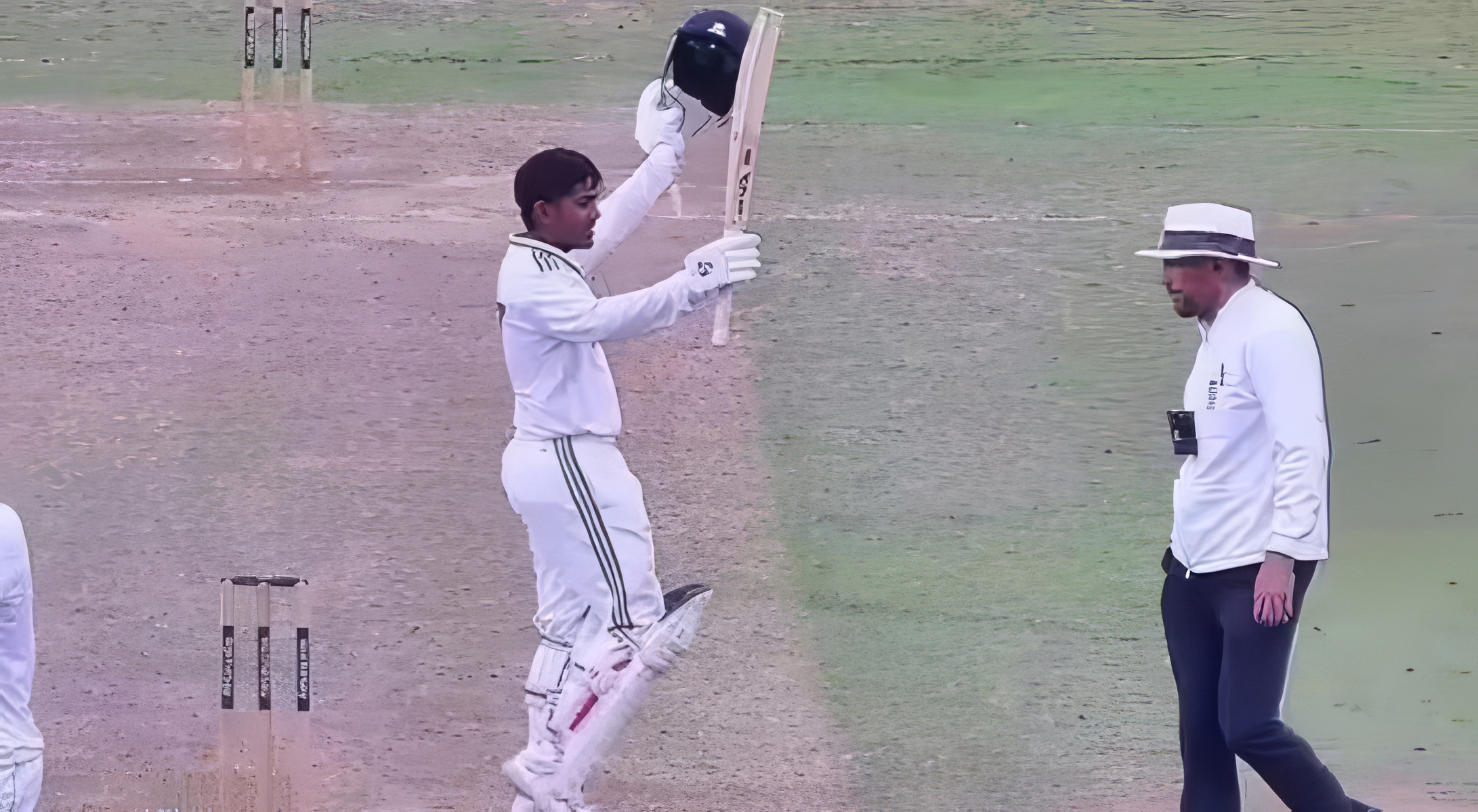 AUS U19 vs IND U19 Preview | India U19 to take on Australia U19 in first Youth Test