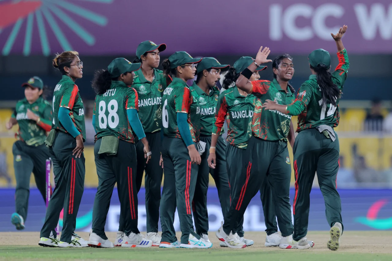 BAN-W vs NZ-W Preview | Bangladesh Women and New Zealand Women to lock horns sin 10th Women’s WC 2025