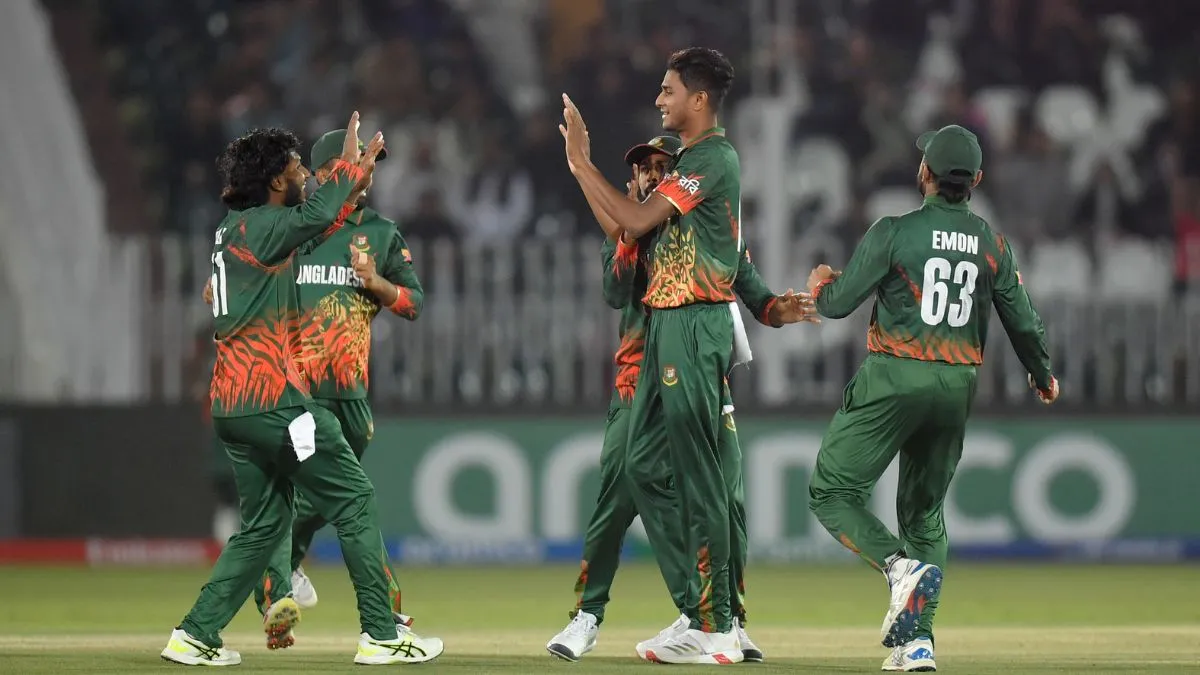 UAE vs BAN T20I Match Preview: Bangladesh aim to assert their dominance in two-match series against hosts