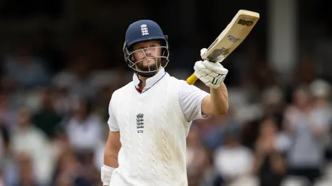 ENG vs IND | Twitter laments as Yashasvi pushes Duckett to play his natural game in last knock of tour