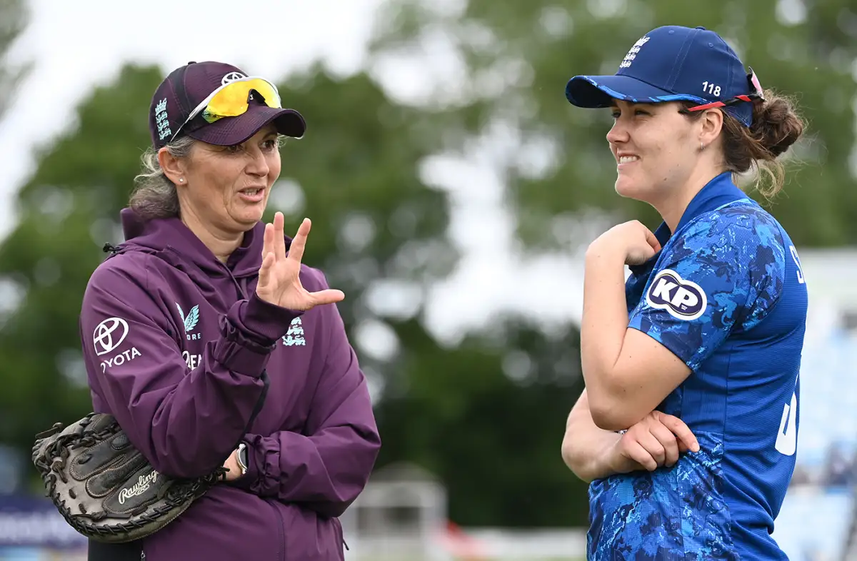 India Women tour of England 2025 | England skipper Nat Sciver-Brunt to miss third T20I