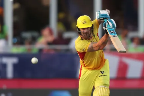 AI Simulation, MLC | Texas Super Kings keep their cool to trump MI New York in Qualifier 2