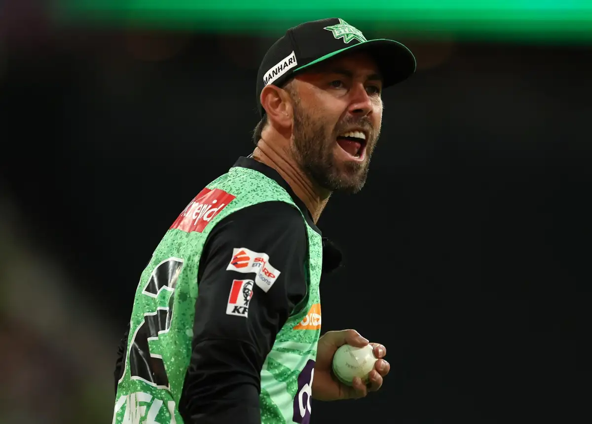 AI Simulation, BBL | Stars hold their nerve to edge past Thunder in Canberra thriller