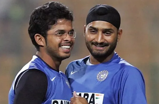Twitter stunned as Lalit Modi ends 17-year void to release footage of Harbhajan slapping Sreesanth 