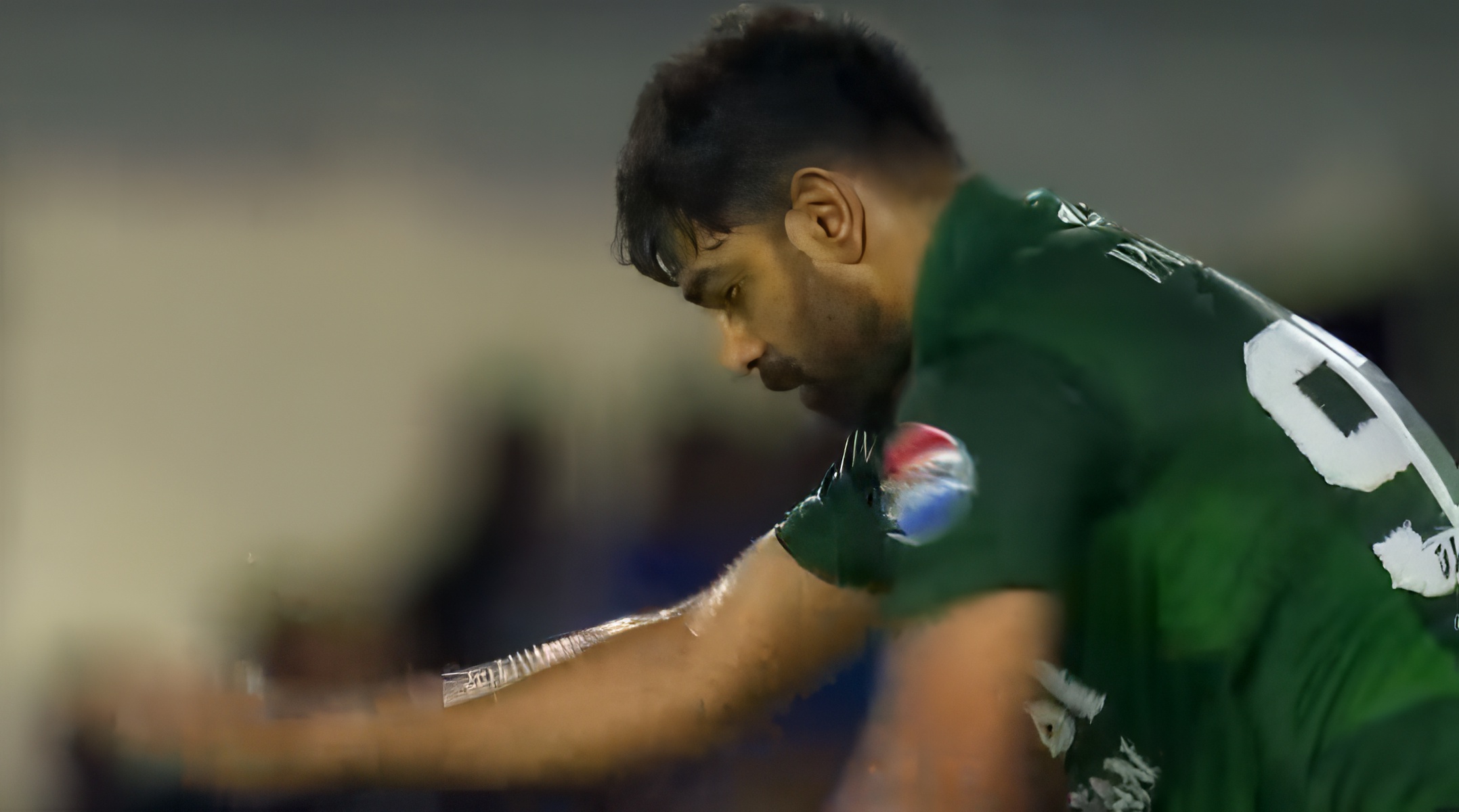 WI vs PAK | Twitter reacts as Haris Rauf unexpectedly pulls out ‘aura celebration’ after dismissing Jewel Andrew