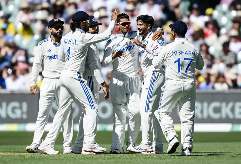 ‌IND vs NZ | Twitter reacts to Rohit and Co. dent gritty Kiwis as India triumph back-to-back ICC events