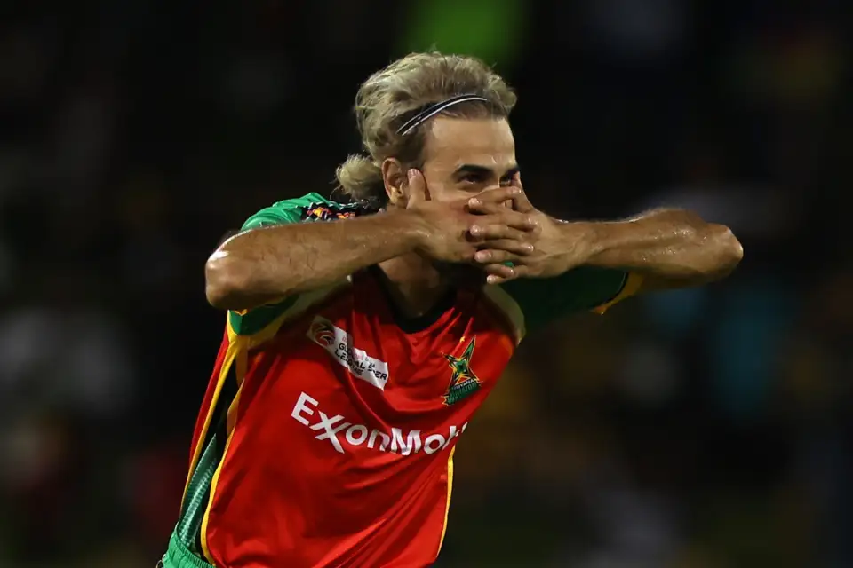 Preview, CPL | Guyana begin top-two charge with tough task against table-toppers Saint Lucia