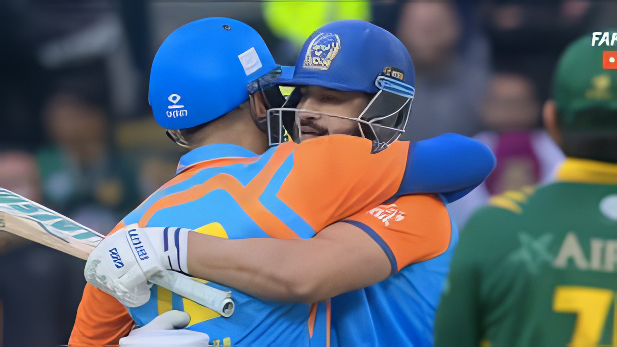 WCL 2025 | India Champions pull out of semifinal clash with Pakistan Champions 