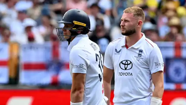 Ashes | Twitter defiant as Jamie Smith falls victim to incorrect application of insufficient evidence