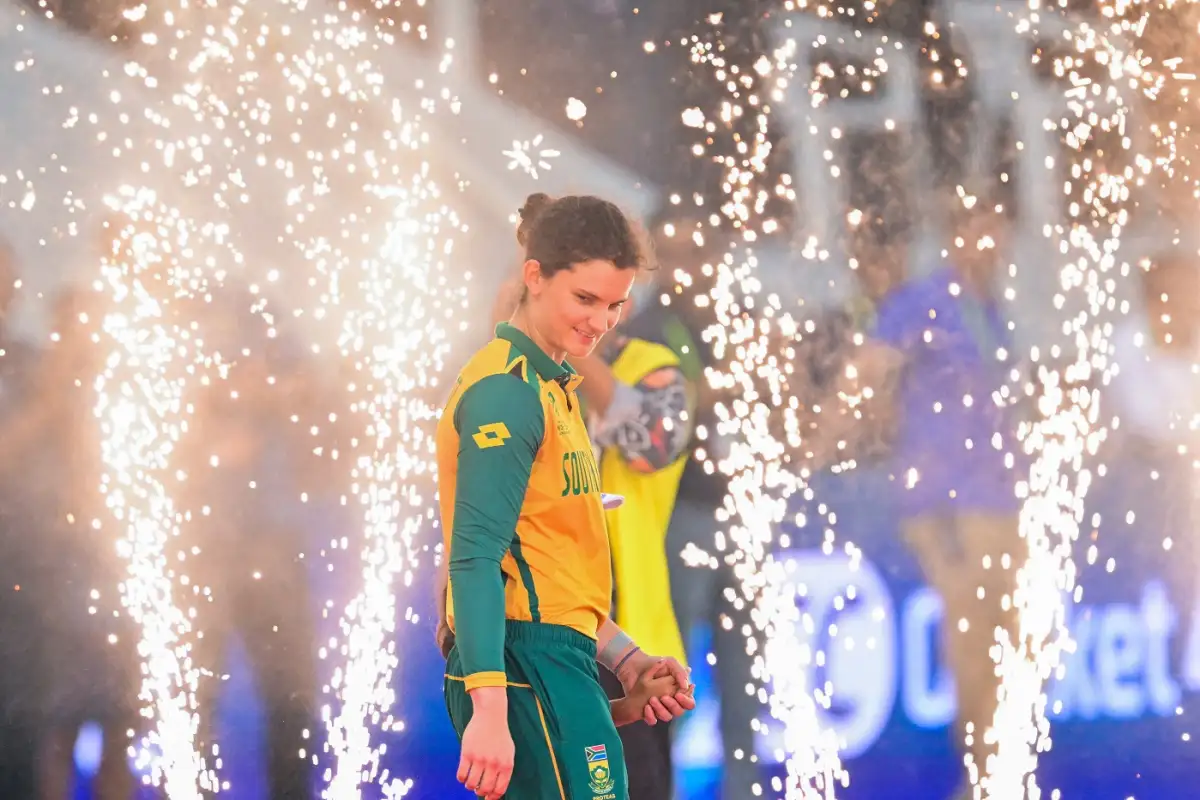 Women's World Cup | South Africa begin post-curse era with daunting England challenge in World Cup opener