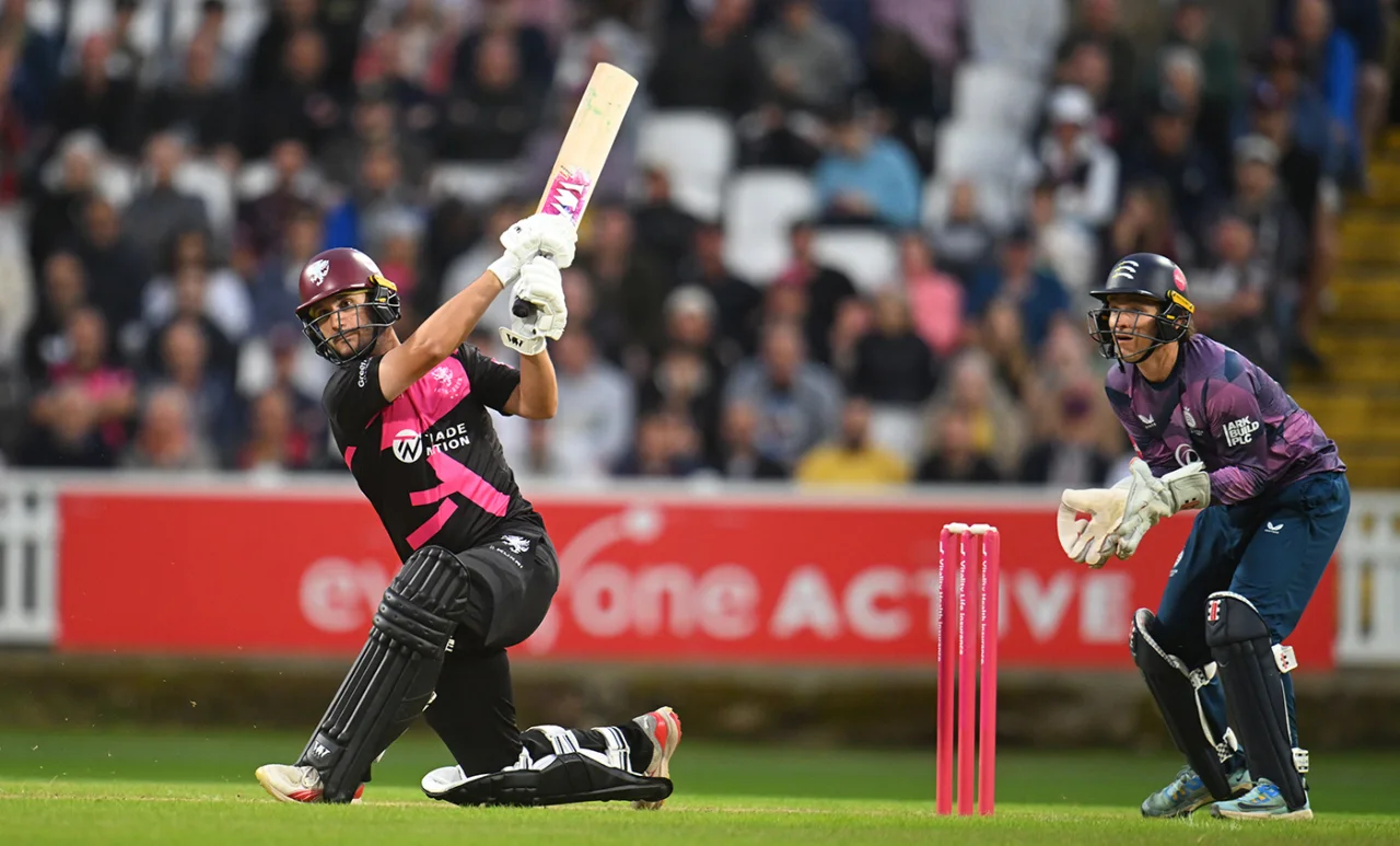 SOM vs BEARS Preview | Somerset and Birmingham Bears to face off each other in fourth quarter-final