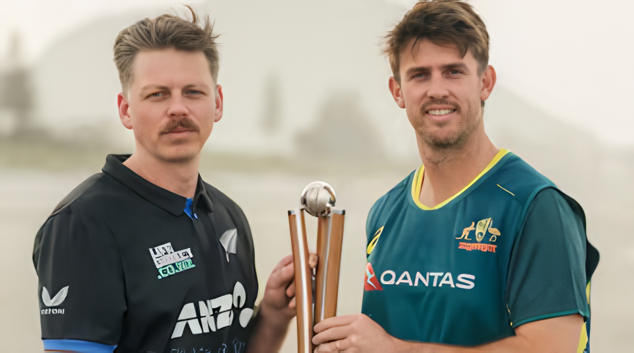 NZ vs AUS, Preview | New Zealand and Australia set to kick off WC Preparations with T20I series opener