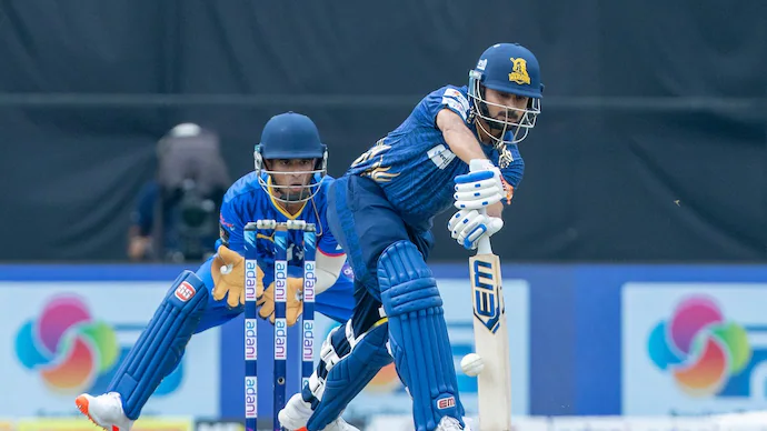 Outer Delhi Warriors 