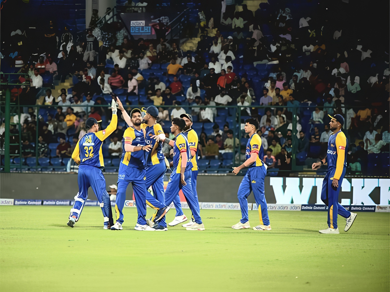 ODW vs PD6, Preview । Outer Delhi Warriors to face Purani Delhi 6, eye first win in DPL 2025