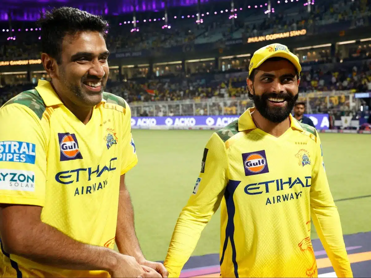 Samson for Jadeja-Curran: CSK's potential revival, RR's all-rounder fix, and winner of the mega IPL trade