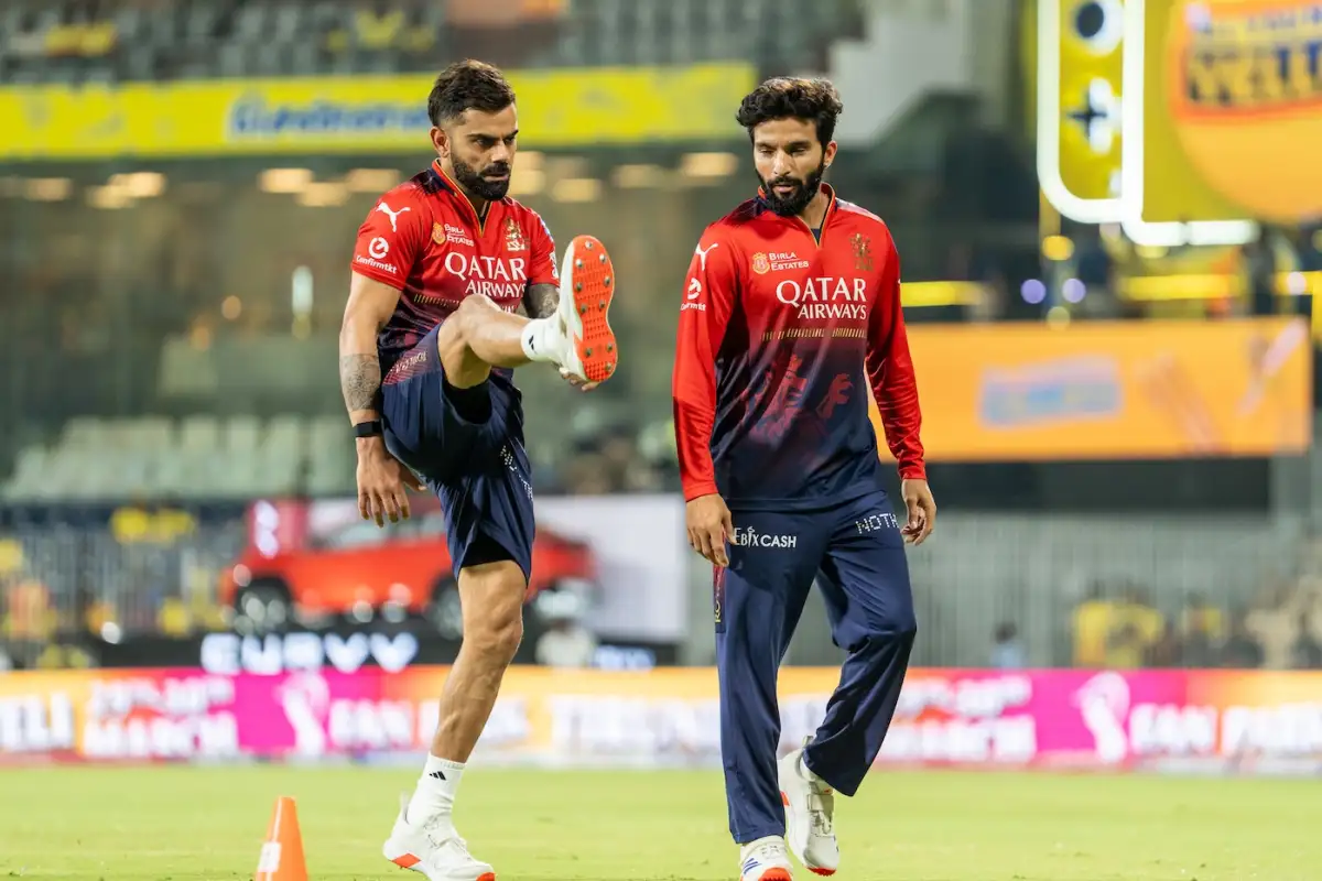 IPL 2025 Match No. 70 | LSG vs RCB at Bharat Ratna Shri Atal Bihari Vajpayee Ekana Cricket Stadium Match Preview