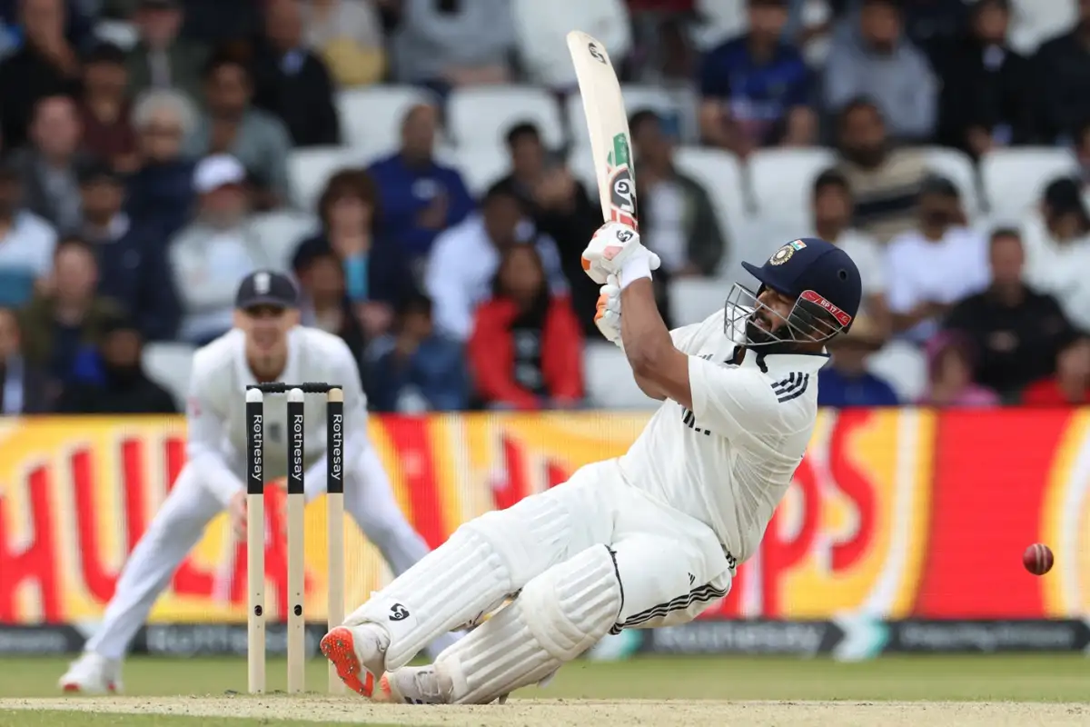 South Africa A tour of India | Rishabh Pant to captain India A ahead of South Africa Tests